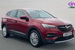 2019 Vauxhall Grandland X