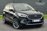 2018 Ford Kuga