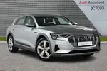 2021 Audi e-tron