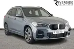 2020 BMW X1