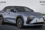 2024 Lexus RZ
