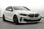 2021 BMW 1 Series