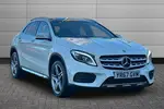 2017 Mercedes-Benz GLA