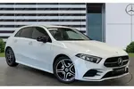 2022 Mercedes-Benz A-Class