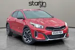 2025 Kia XCeed
