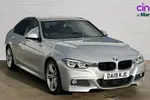 2019 BMW 3 Series