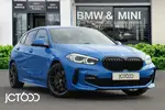 2023 BMW 1 Series