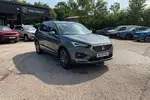 2020 SEAT Tarraco