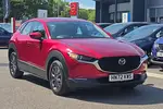 2022 Mazda CX-30