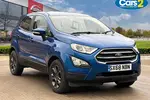 2019 Ford EcoSport