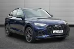 2022 Audi Q5 Sportback