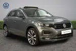 2019 Volkswagen T-Roc