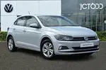 2019 Volkswagen Polo