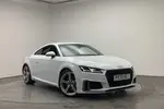 2021 Audi TT
