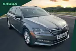 2023 Skoda Superb Estate