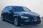 2019 Audi A3