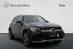 2019 Mercedes-Benz GLC