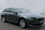 2025 Skoda Octavia