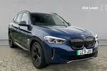 2021 BMW iX3