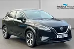 2024 Nissan Qashqai