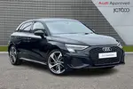 2022 Audi A3