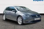 2020 Volkswagen Golf