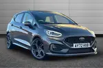 2022 Ford Fiesta ST