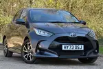 2023 Toyota Yaris