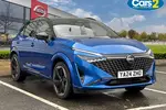 2024 Nissan Qashqai