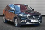 2022 MG HS