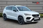 2025 Cupra Ateca