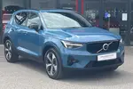 2022 Volvo XC40