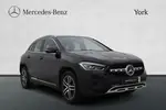 2021 Mercedes-Benz GLA