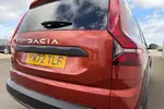 2023 Dacia Jogger