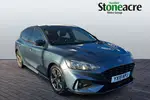 2019 Ford Focus