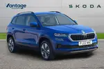 2022 Skoda Karoq