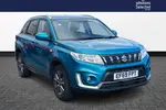 2019 Suzuki Vitara