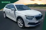 2022 Skoda Kamiq