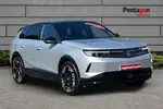 2024 Vauxhall Grandland