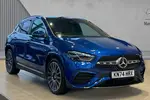 2024 Mercedes-Benz GLA