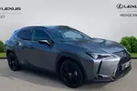 2022 Lexus UX