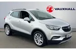 2017 Vauxhall Mokka X