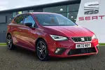 2023 SEAT Ibiza