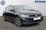 2022 Volkswagen Polo