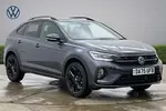 2025 Volkswagen Taigo