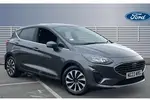 2023 Ford Fiesta