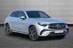 2023 Mercedes-Benz GLC