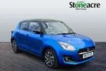 2023 Suzuki Swift