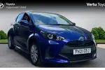 2021 Toyota Yaris