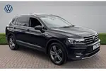 2020 Volkswagen Tiguan Allspace